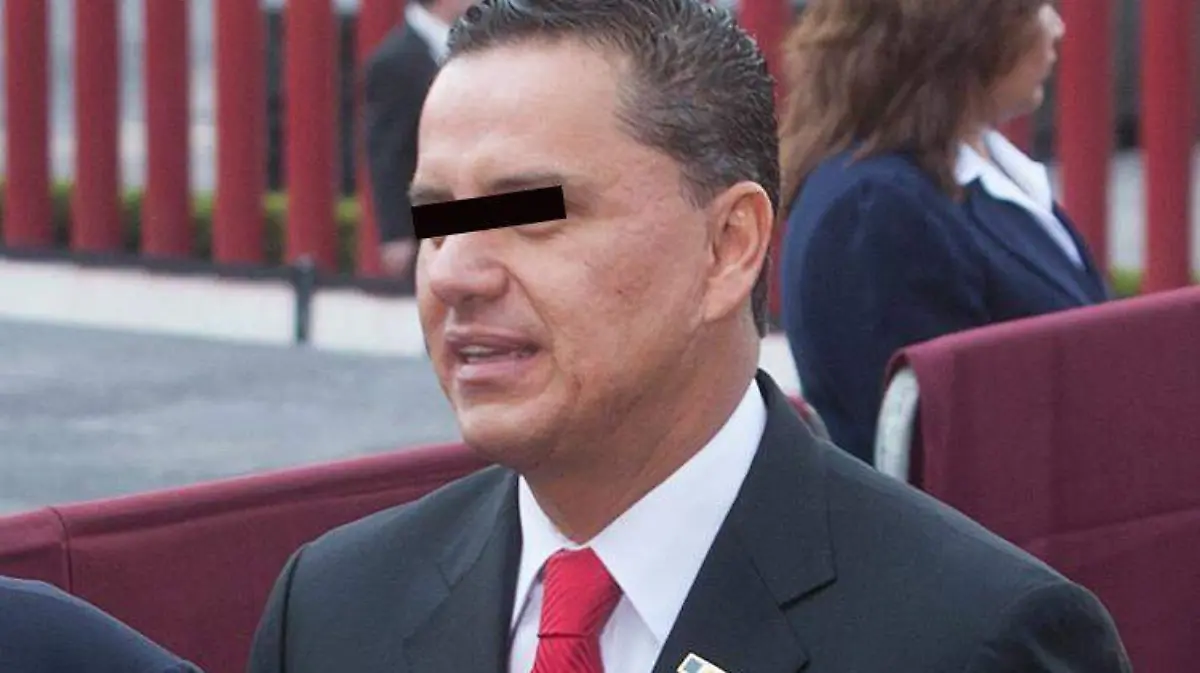 roberto sandoval